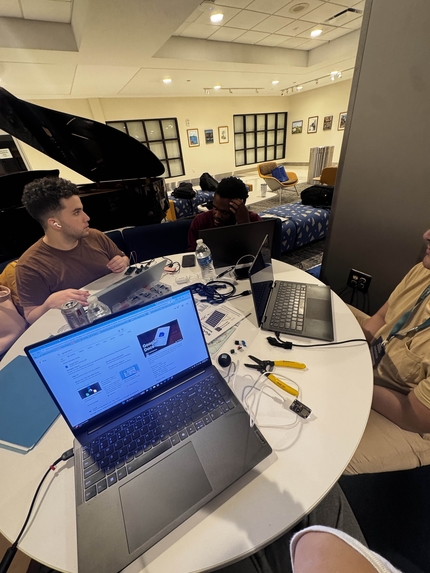 Cubit  – screenshot 1