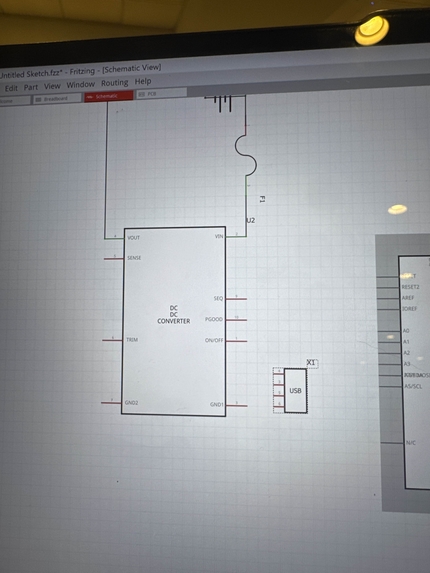 Cubit  – screenshot 2