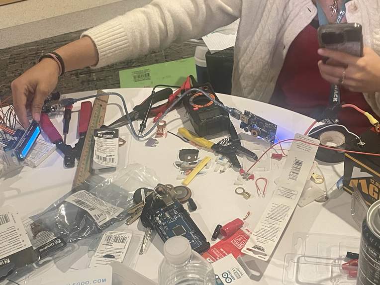 Cubit  – screenshot 3