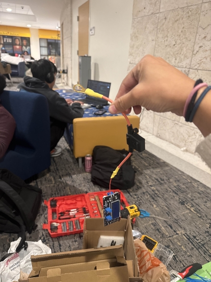 Cubit  – screenshot 4