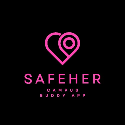 SafeHer – screenshot 2