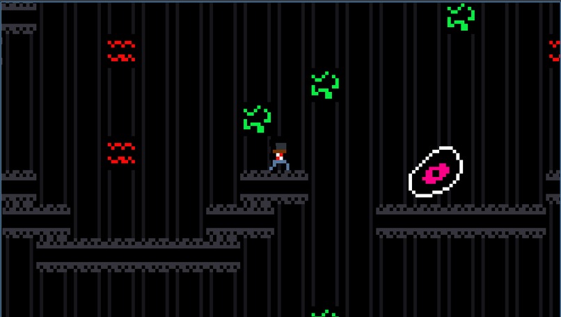 Fink's Bet – screenshot 5