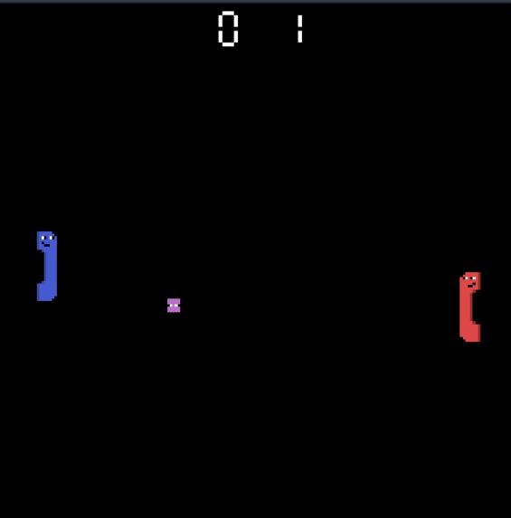 Fink's Bet – screenshot 6