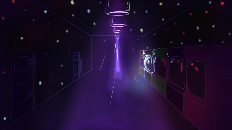 Fink's Bet – screenshot 4