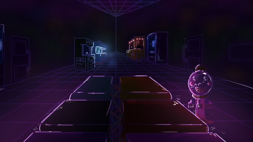 Fink's Bet – screenshot 3