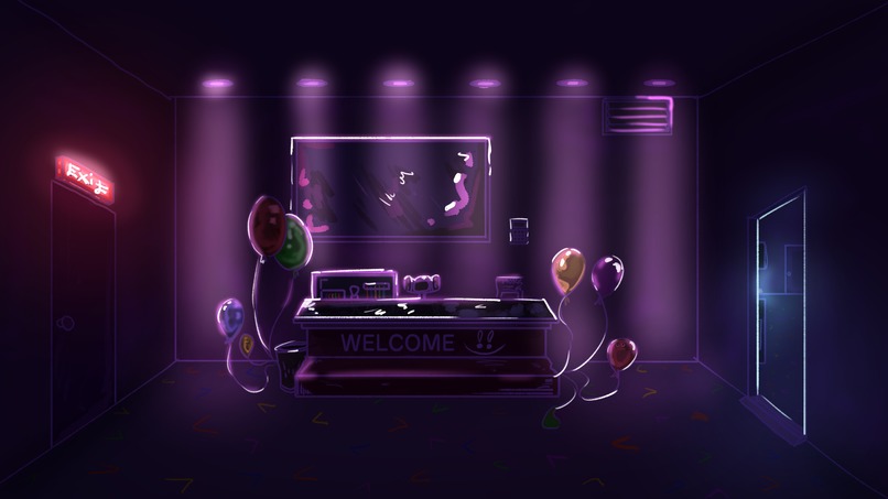 Fink's Bet – screenshot 2