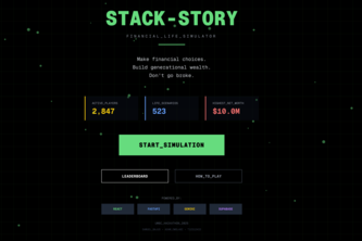 STACK-STORY