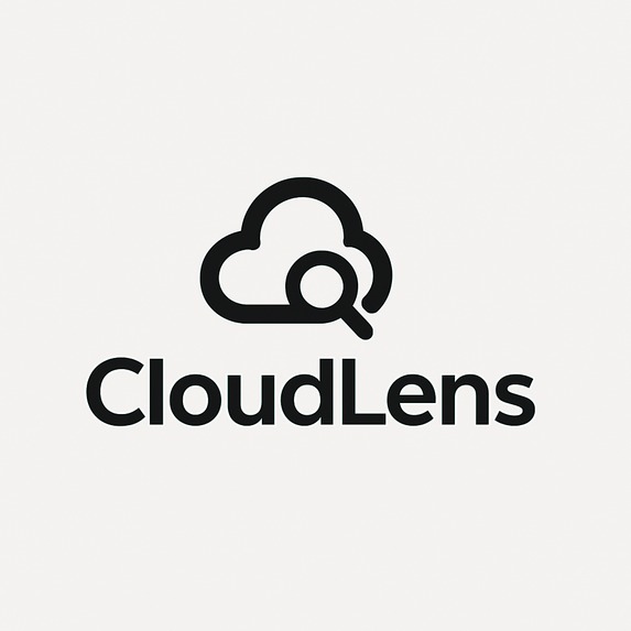 CloudLens AI Dashbaord - Cloud Service Audit – screenshot 1