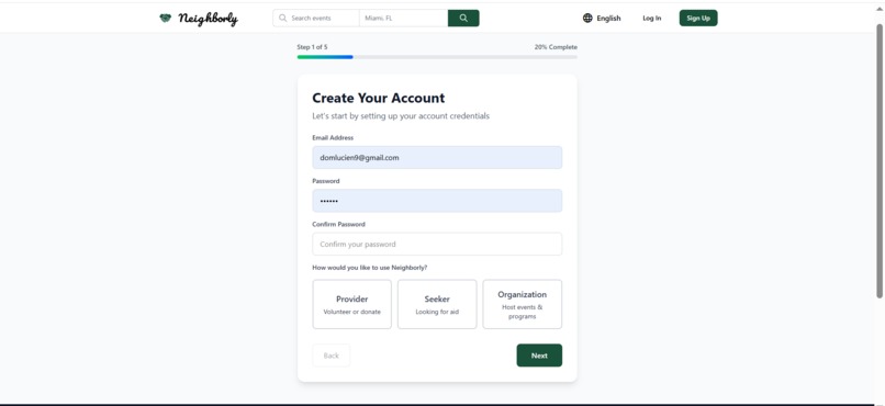 Neighborly – screenshot 6