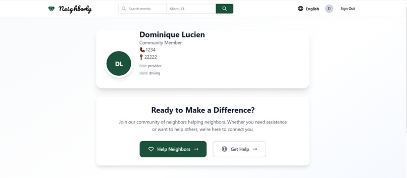 Neighborly – screenshot 7