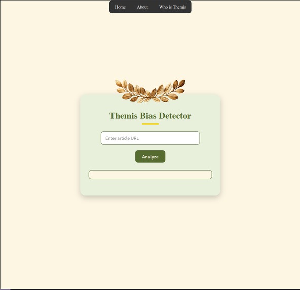 Themis – screenshot 1