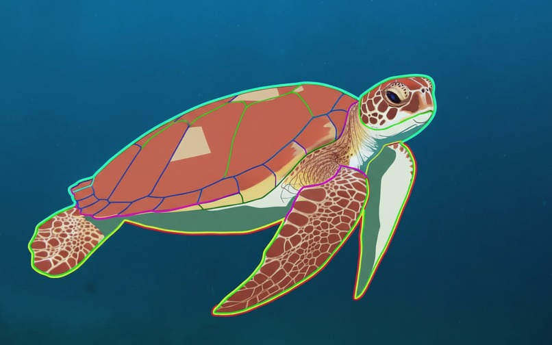 Potara – screenshot 7