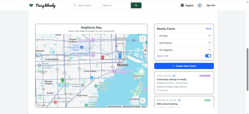 Neighborly – screenshot 8