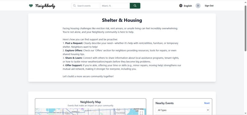 Neighborly – screenshot 9