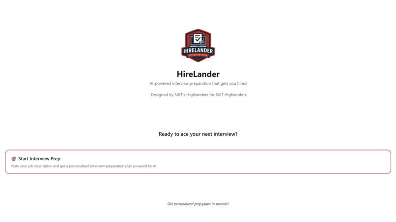 HireLander – screenshot 2