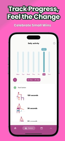 FloorFit: Pelvic Pilates – screenshot 7