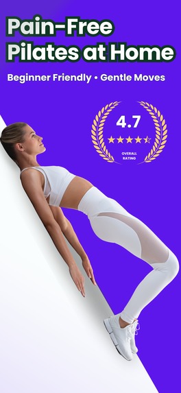 FloorFit: Pelvic Pilates – screenshot 1