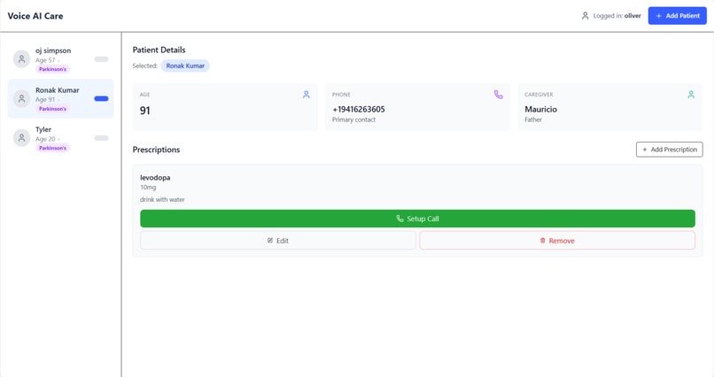 ReMind – screenshot 2