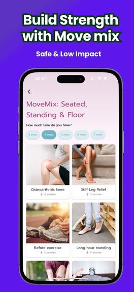 FloorFit: Pelvic Pilates – screenshot 6