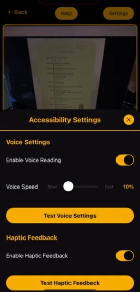 Delphi – screenshot 2