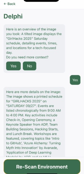 Delphi – screenshot 4