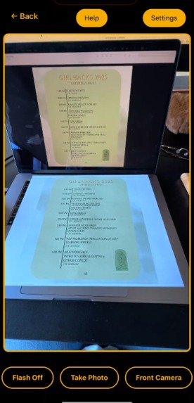 Delphi – screenshot 3