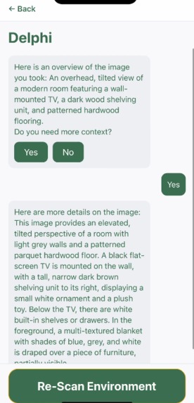 Delphi – screenshot 6