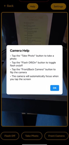 Delphi – screenshot 7