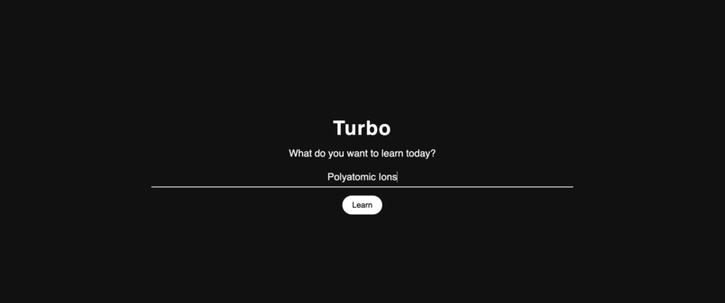 Turbo – screenshot 1