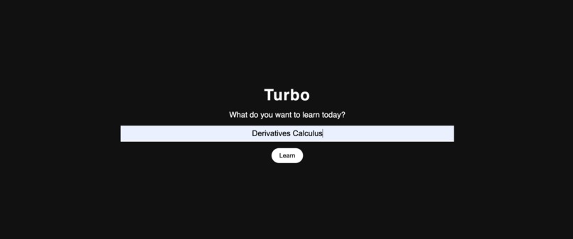 Turbo – screenshot 3