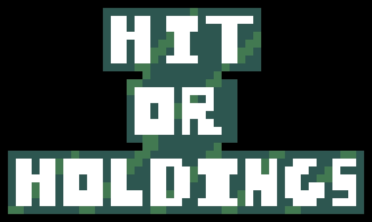 Hit or Holdings – screenshot 1