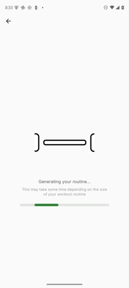 MuscleScript: From prompt to pump. – screenshot 12