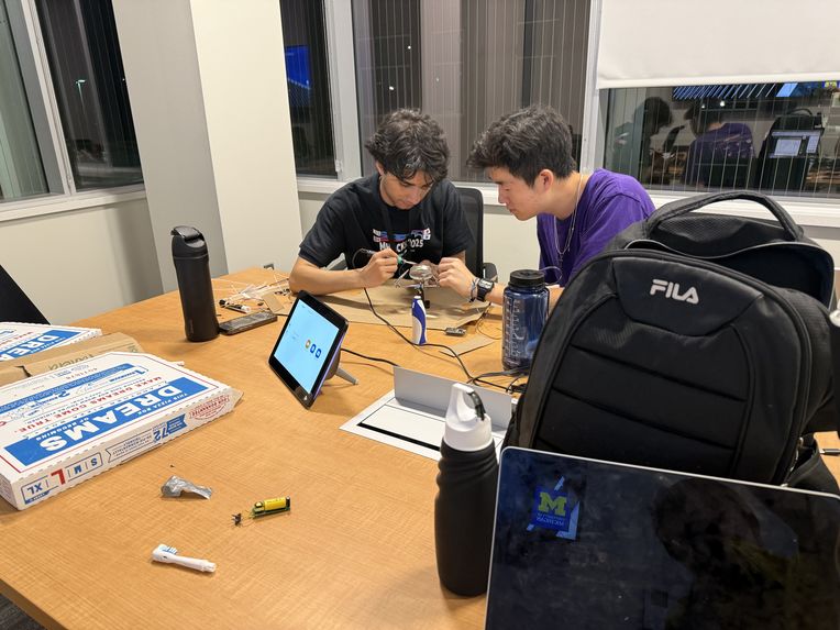 Birdie! – screenshot 4