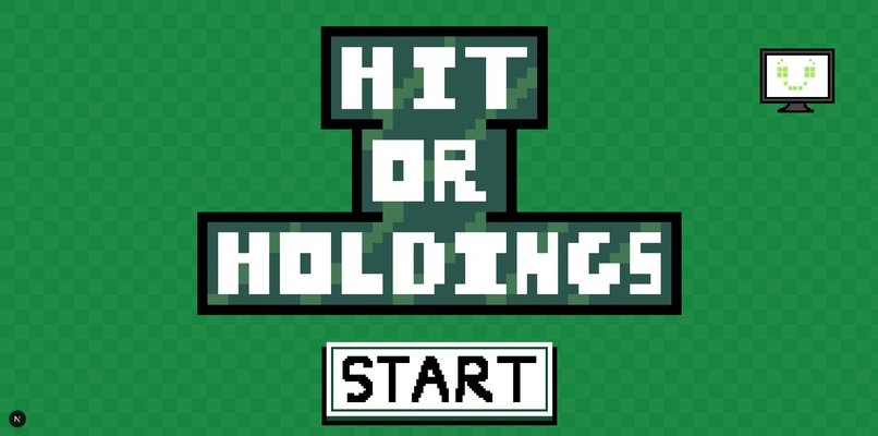 Hit or Holdings – screenshot 3
