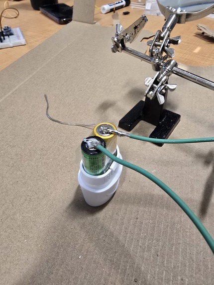 Birdie! – screenshot 5