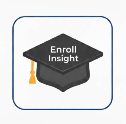 Enroll Insight – screenshot 1