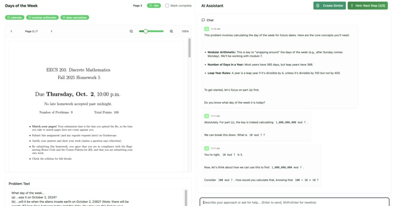 Dill.study – screenshot 4