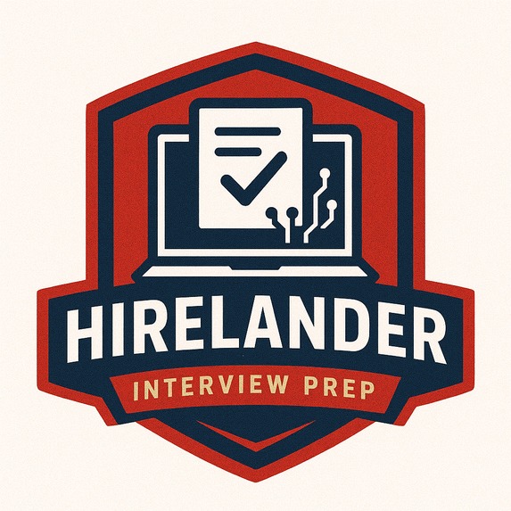 HireLander – screenshot 1