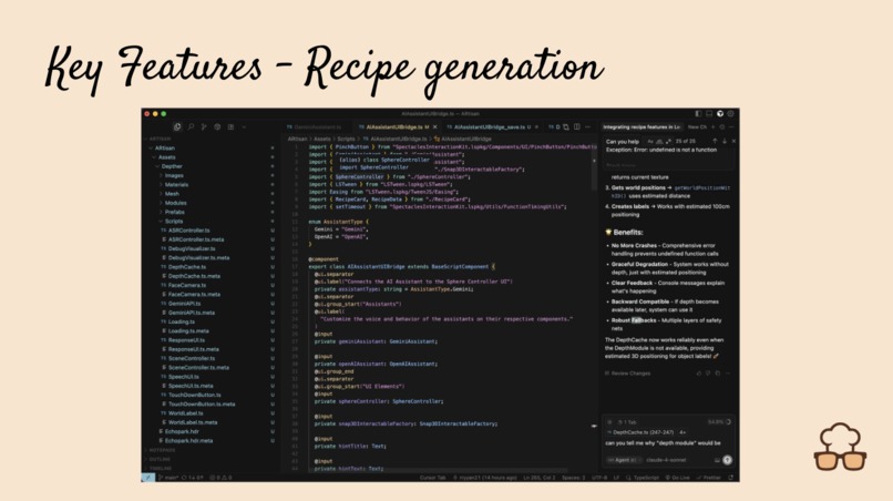 ARtisan – screenshot 5