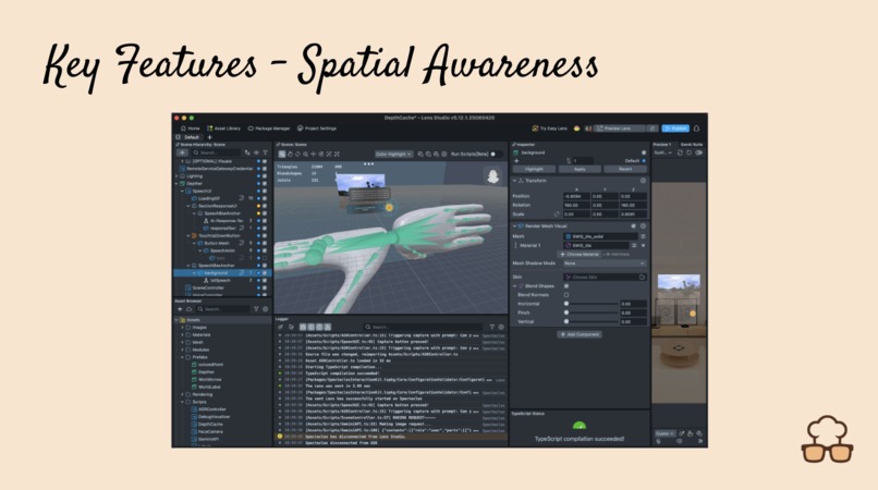ARtisan – screenshot 6