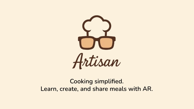 ARtisan – screenshot 1