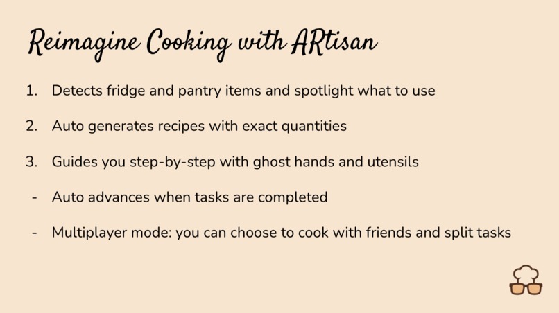 ARtisan – screenshot 3