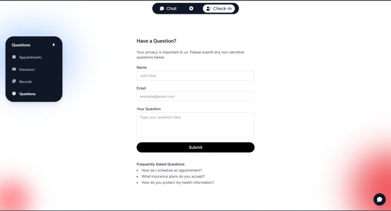 Clinix – screenshot 5