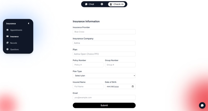 Clinix – screenshot 3