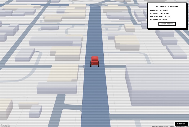 Draura – screenshot 2