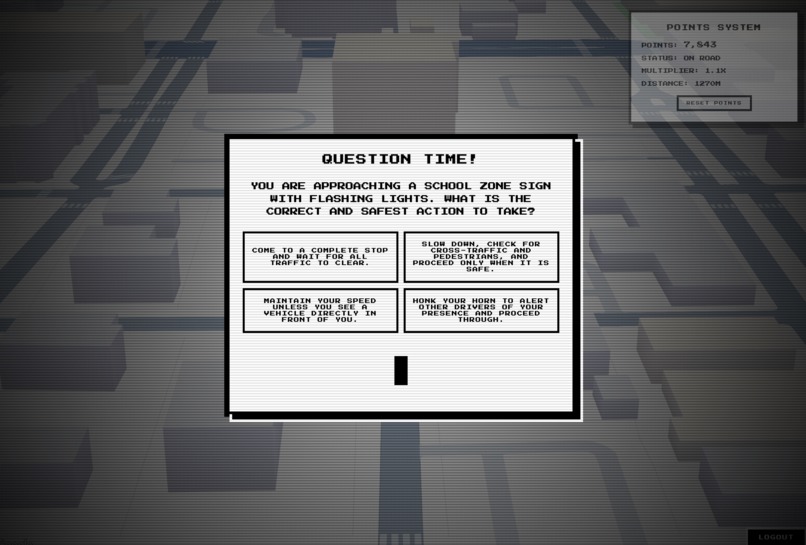 Draura – screenshot 3