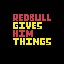 Redbull Gives You Things - The game – screenshot 1