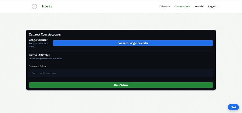Horae – screenshot 2