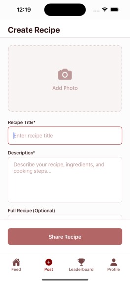 Replate – screenshot 2