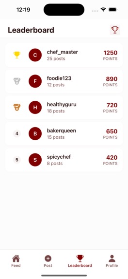 Replate – screenshot 3